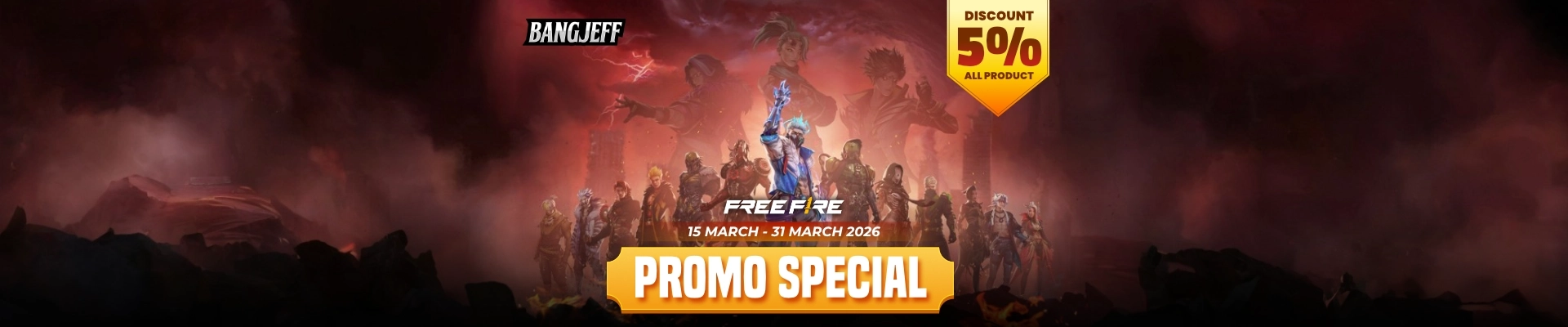 Free Fire